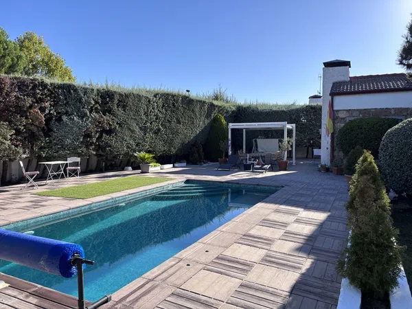 Casa o chalet independiente en Guadarrama - Foto 4