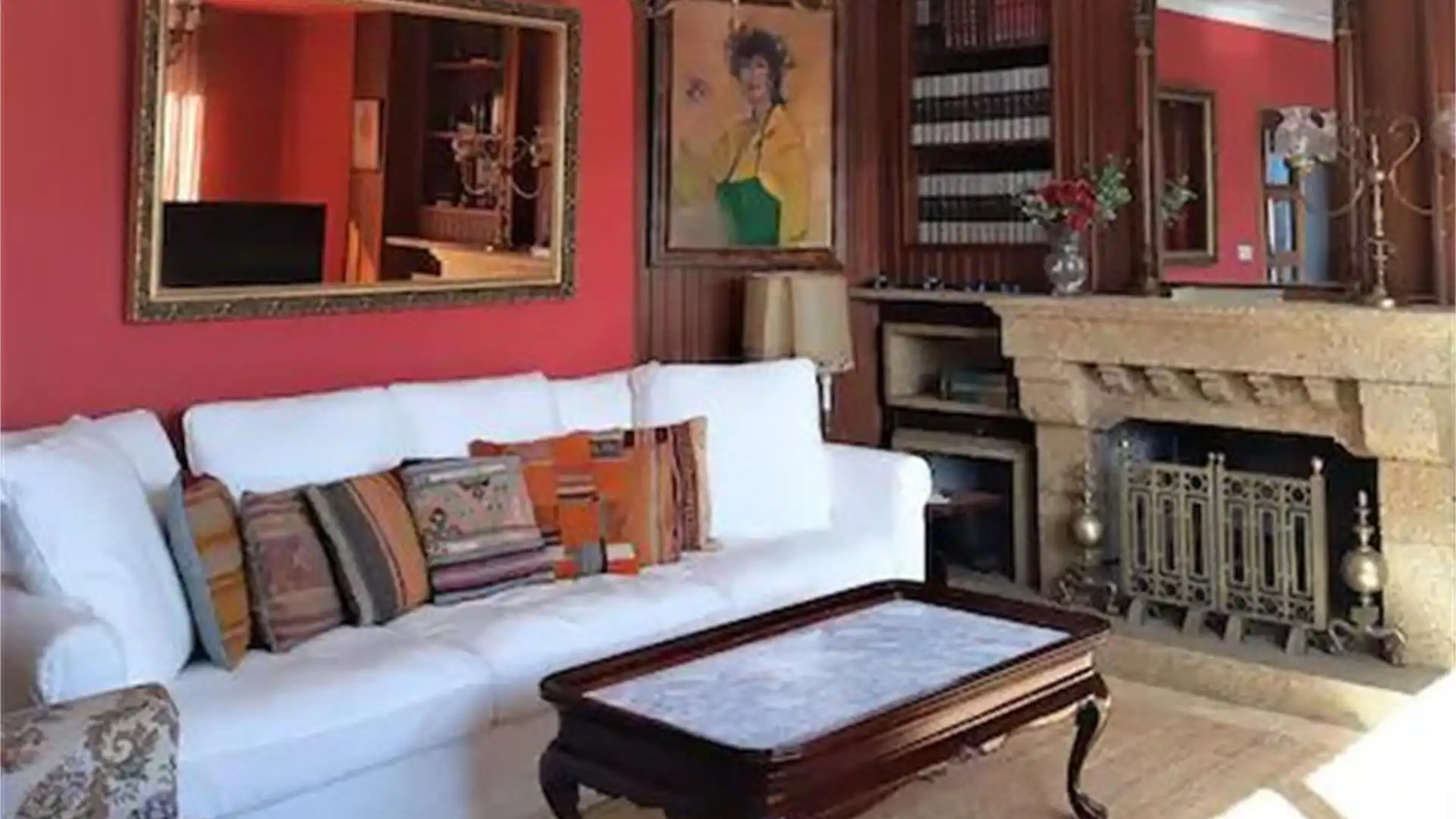 Piso en  Avenida Concepción Arenal - Foto 4