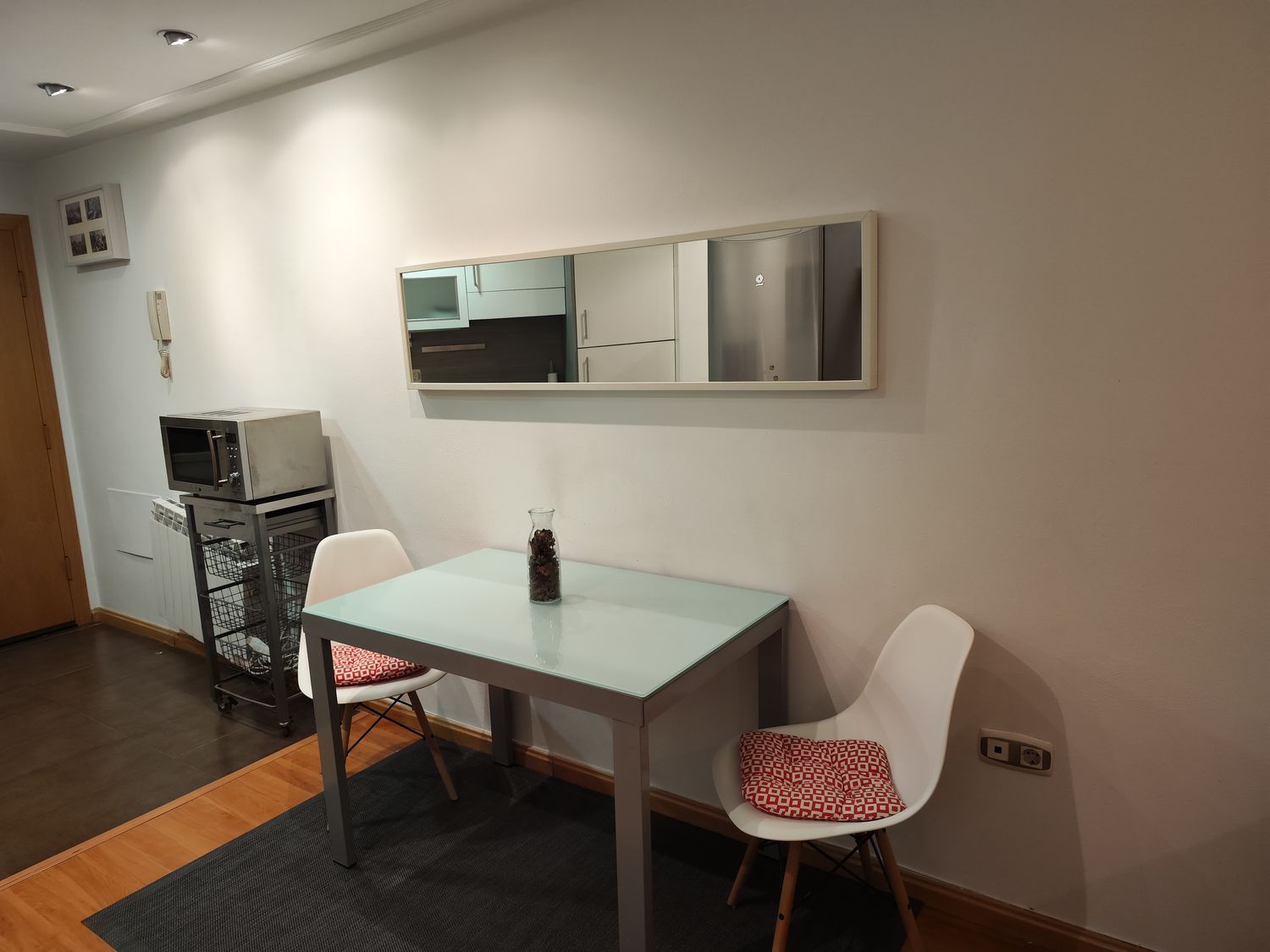 Piso en Avenida Roma, 8, HUCA-La Cadellada - Foto 12