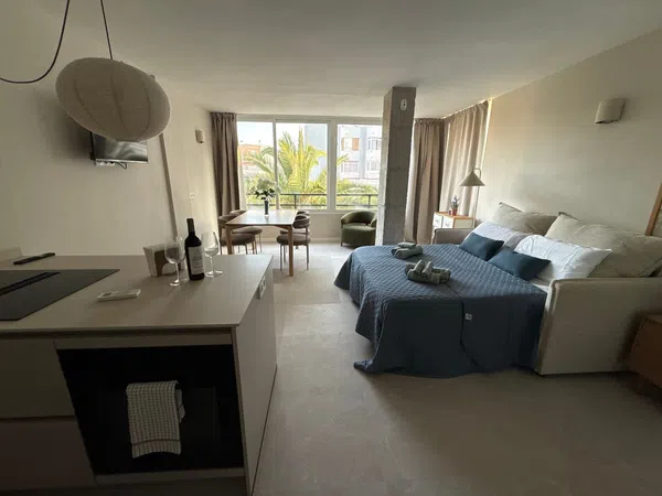 Estudio en Calle d'Antoni Mus, 5, Cala Major - Foto 1