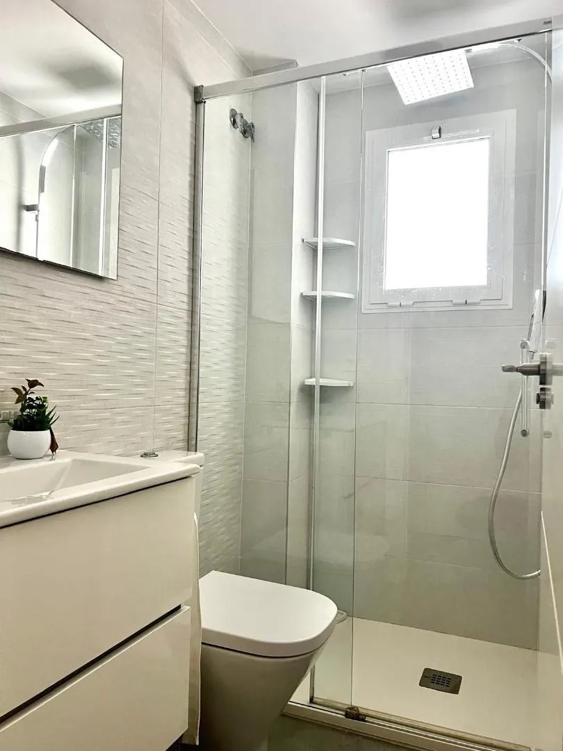 Piso en  Carrer de Roger de Flor 43 - Foto 25