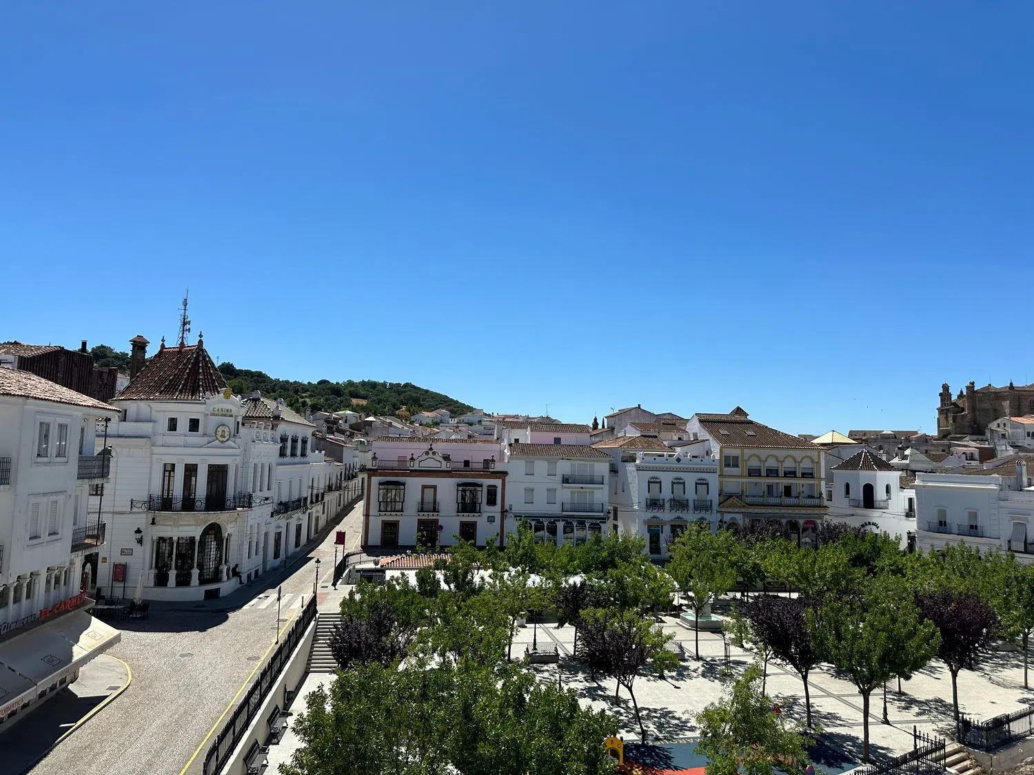 Piso en plaza Marqués de Aracena, 15 - Foto 10