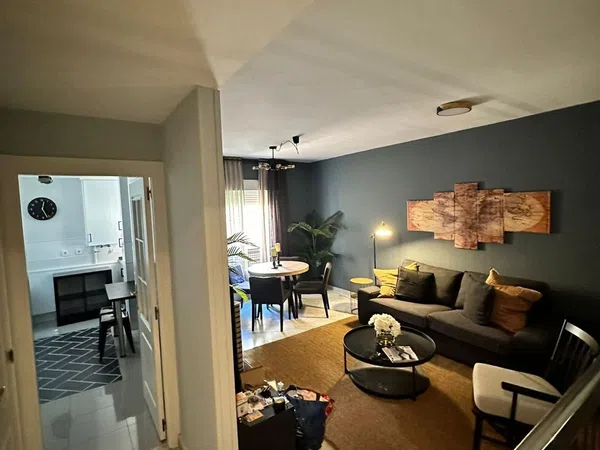 Piso en plaza la Legión, 3 - Foto 4