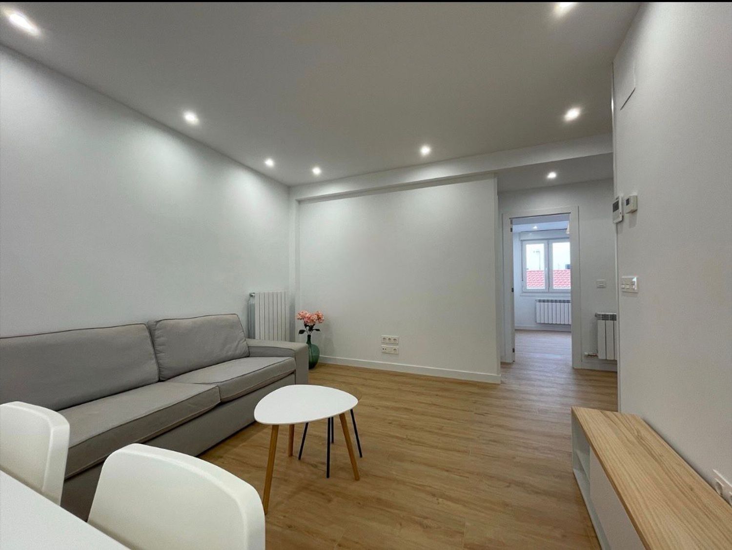 Piso en Lovaina - Aranzabal - Foto 2