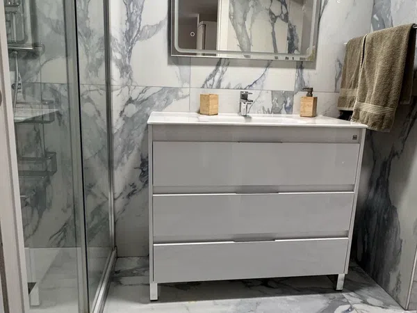 Dúplex en calle Antonio Suárez, 10 - Foto 23