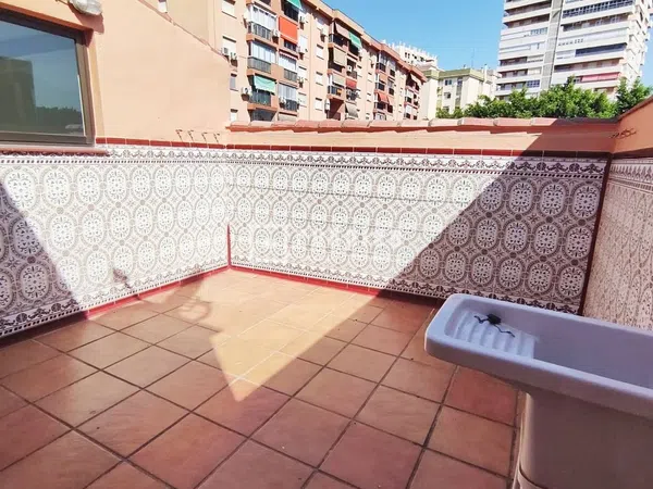 Piso en Cruz del Humilladero - Los Tilos, Cruz del Humilladero - Los Tilos - Foto 1