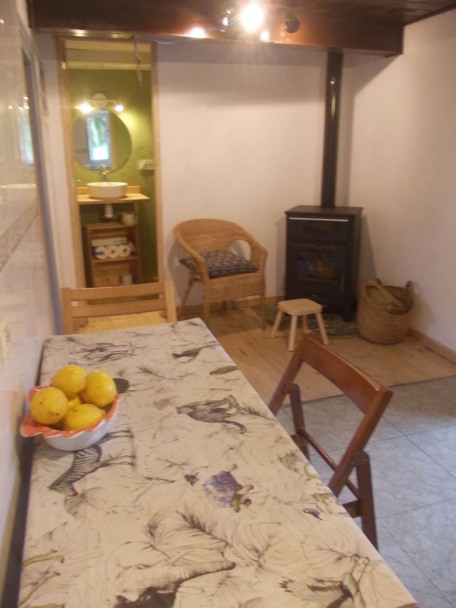 Casa rural en Parroquias surorientales, Parroquias surorientales - Foto 4