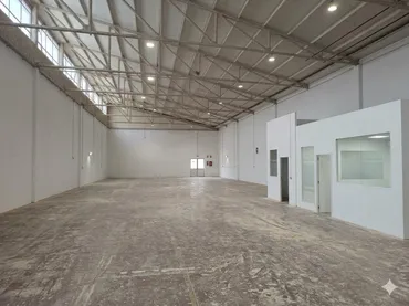 Nave Industrial en Alcorcón - Foto 4