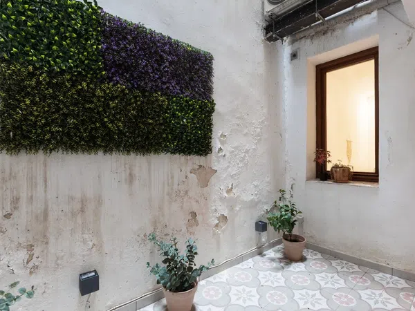 Piso en calle de Balmes, 3 - Foto 7