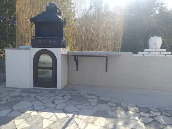 Casa independiente en Pueblo de Granada s/n - Foto 1