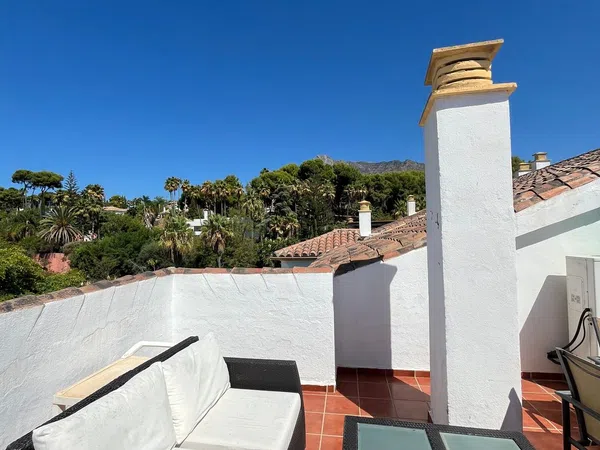 Dúplex en Hacienda Nagüeles I, Bulevar Ashmawi s/n, La Carolina-Guadalpín - Foto 20