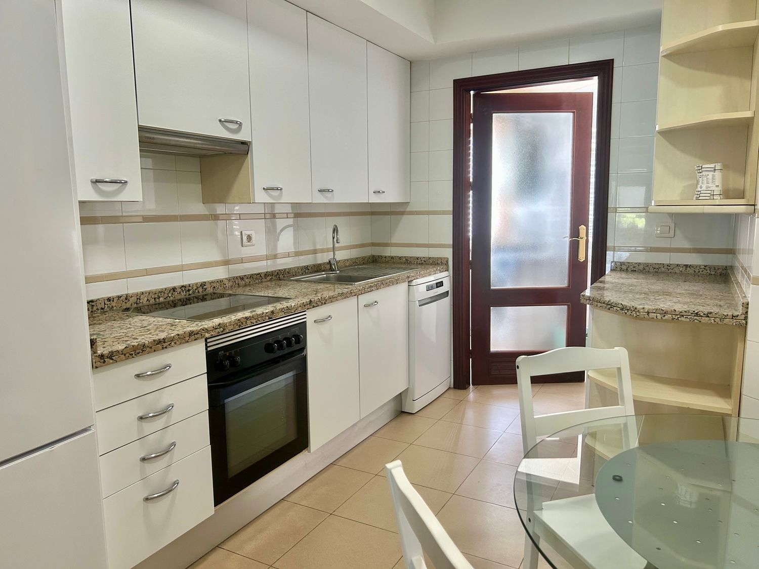 Piso en avenida Reyes Católicos, 4 - Foto 20