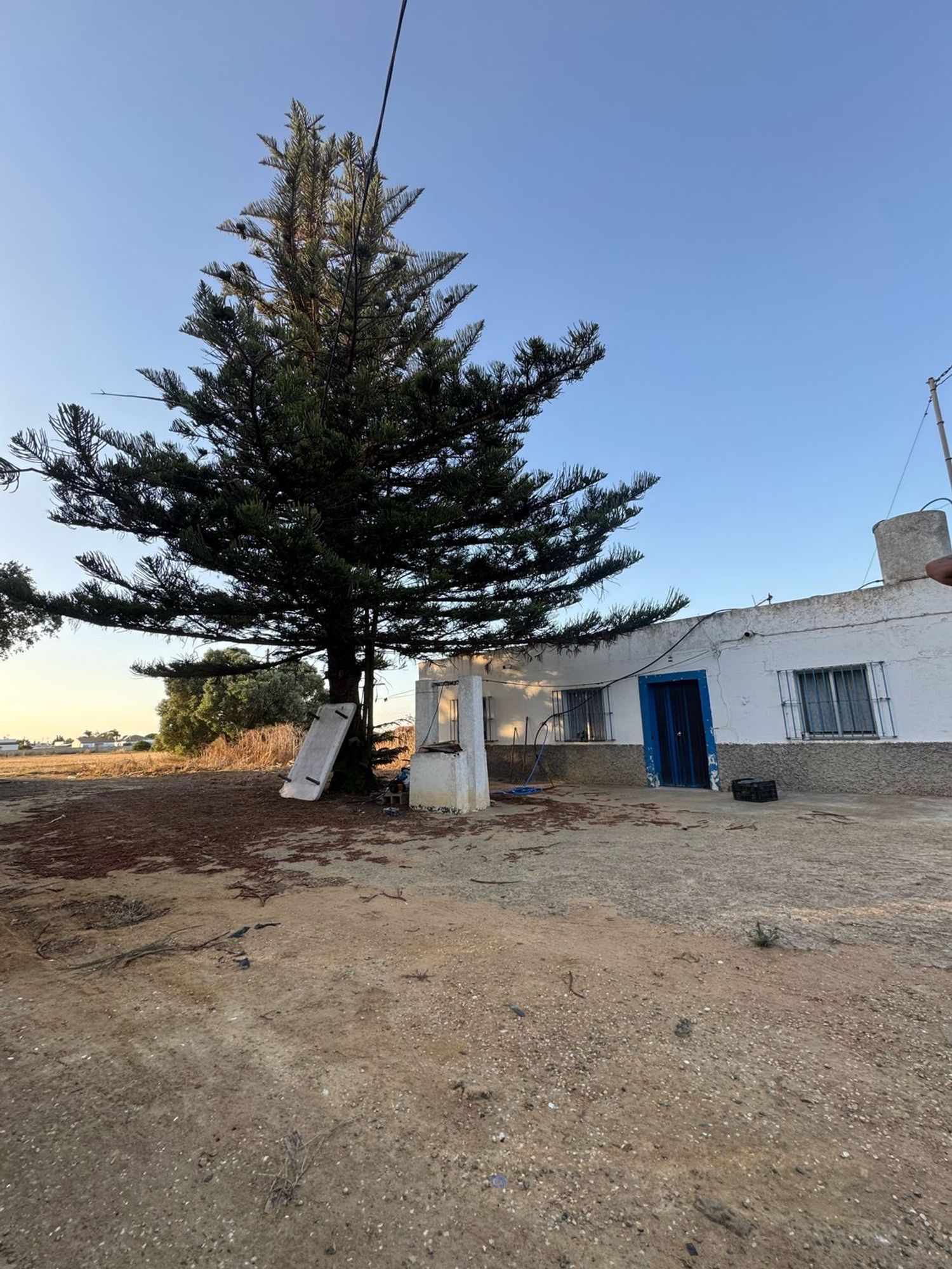 Casa rural en carril del pato, 10 - Foto 1