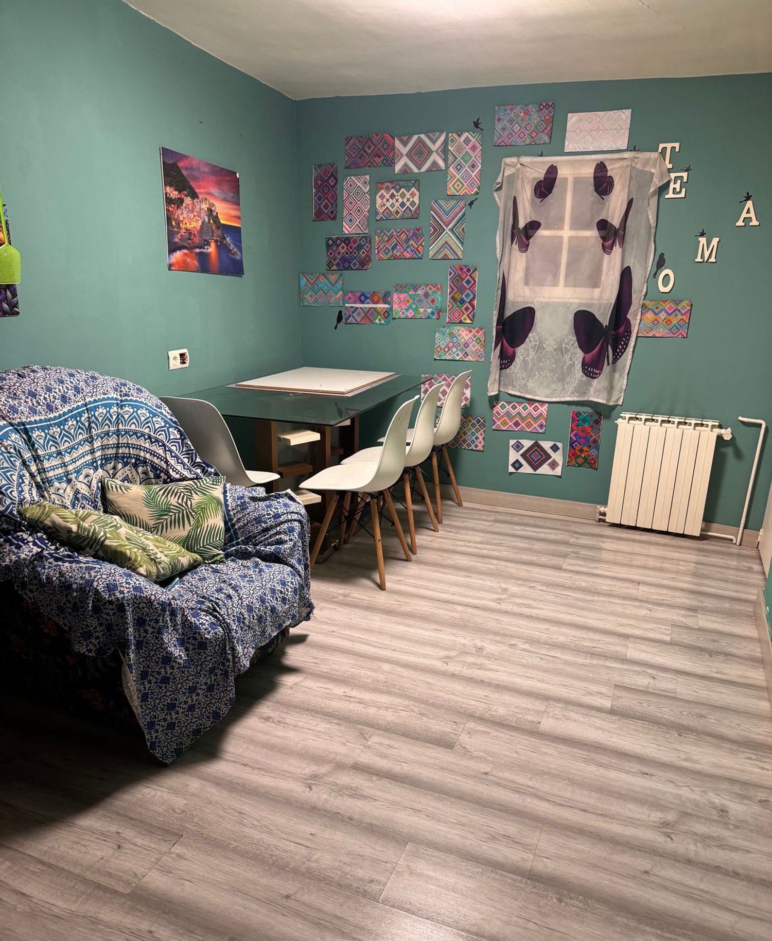 Casa de pueblo en Calle Manjarrés, 13 - Foto 2