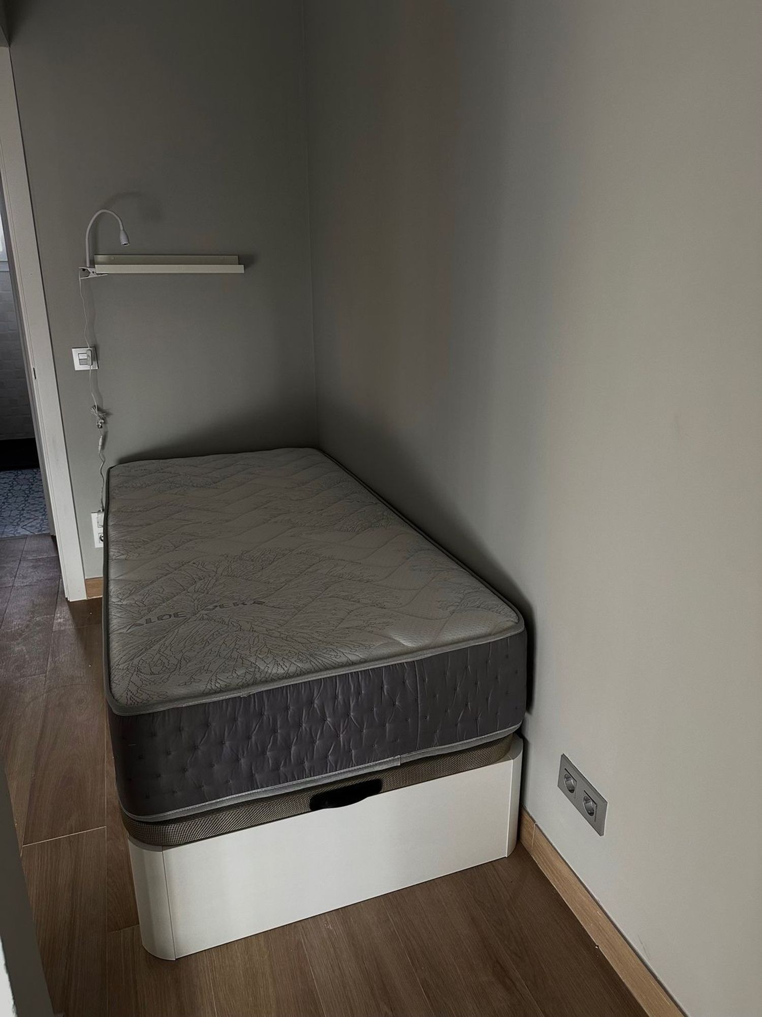 Piso en San Vicente de Paul, 19, Ronda de Triana-Patrocinio-Turruñuelo - Foto 32