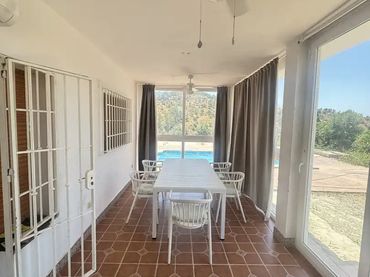 Chalet en  Diseminado Poligono 35 345 - Foto 16