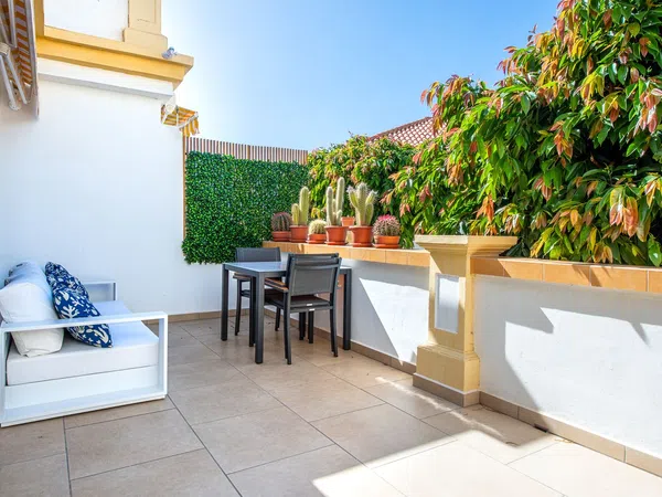 Piso en calle Gran Bretaña, 72 - Foto 4