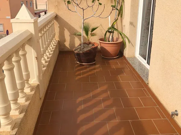 Casa o chalet independiente en El Alquián - San Miguel, El Alquián - San Miguel - Foto 1