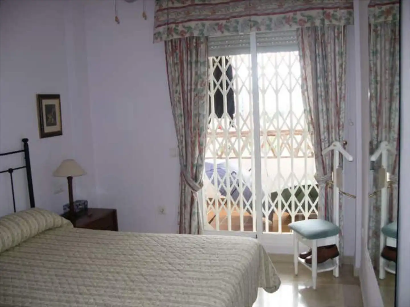 Apartamento en Junto al Parque de la Paloma - Foto 5