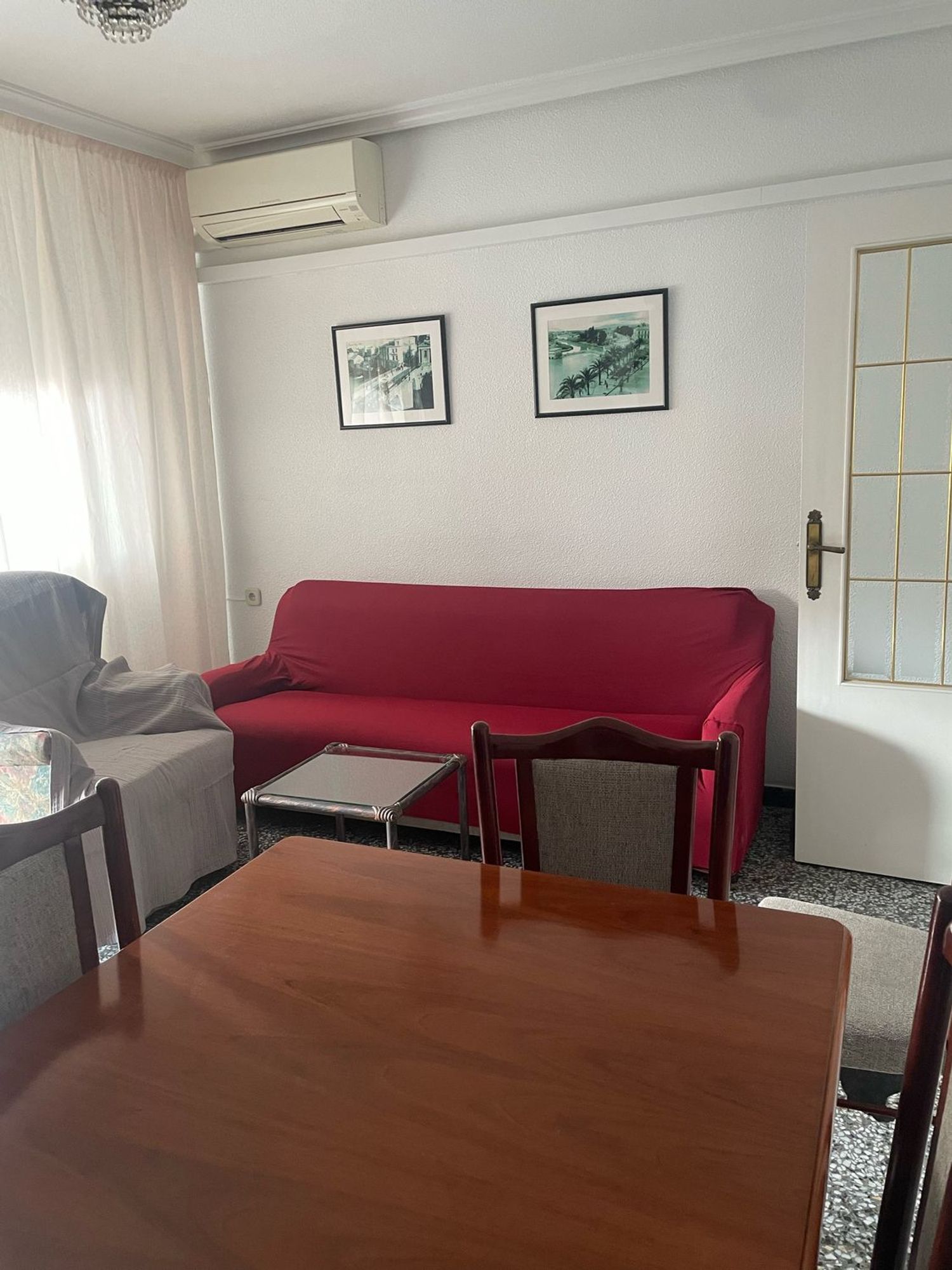 Piso en calle Mar del Caribe, 1 - Foto 7