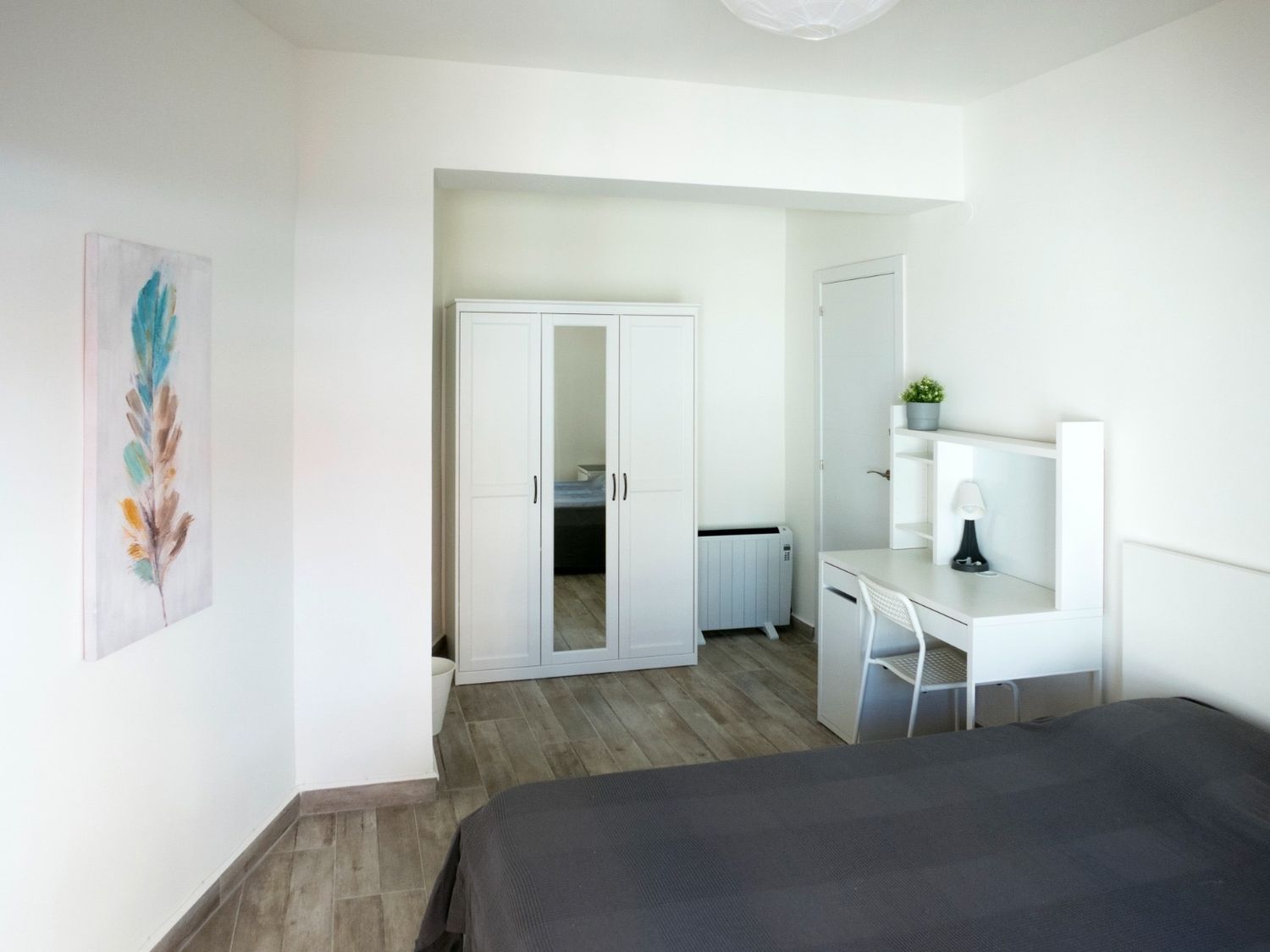 Piso en calle Capitán Hernández Mira, 26 - Foto 2