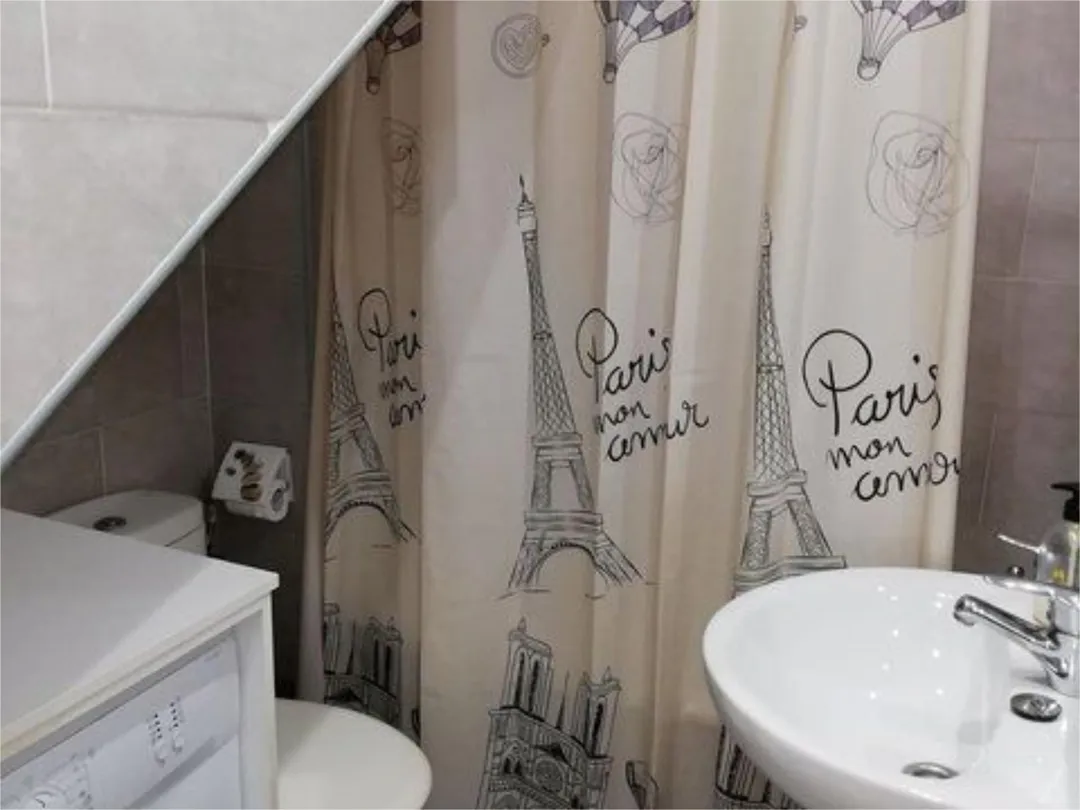 Estudio en  Calle Natalia 9 - Foto 5