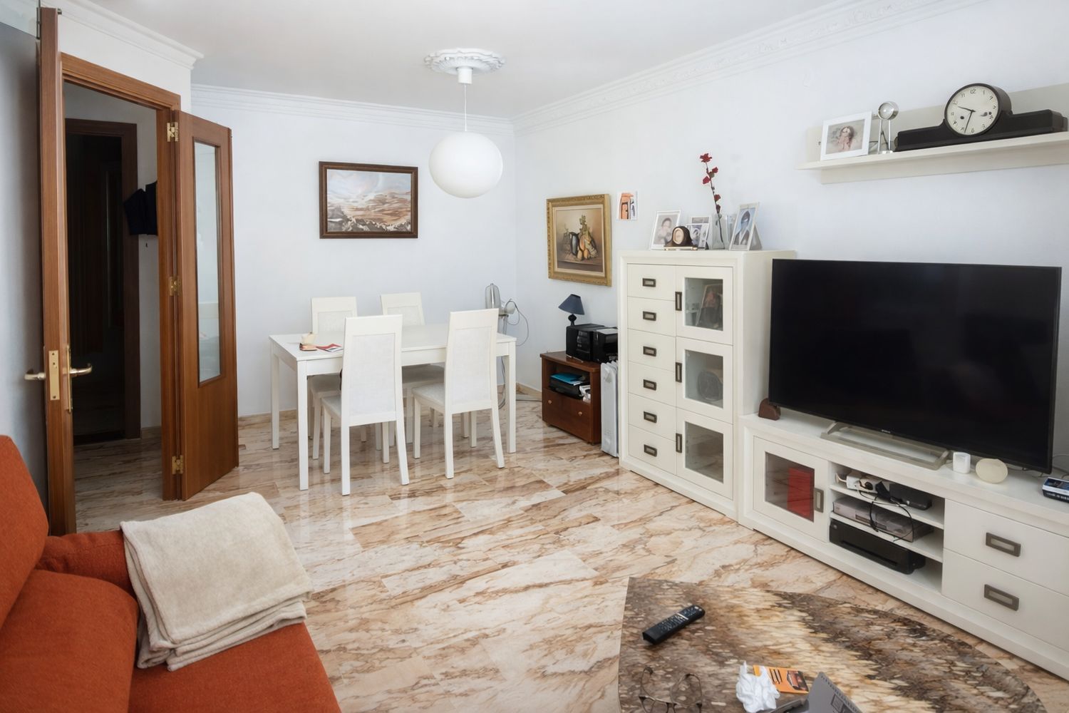 Piso en calle José Iturbi, 4 - Foto 5