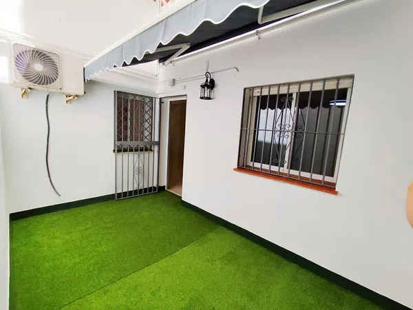 Piso en callejón de la olleria, 1