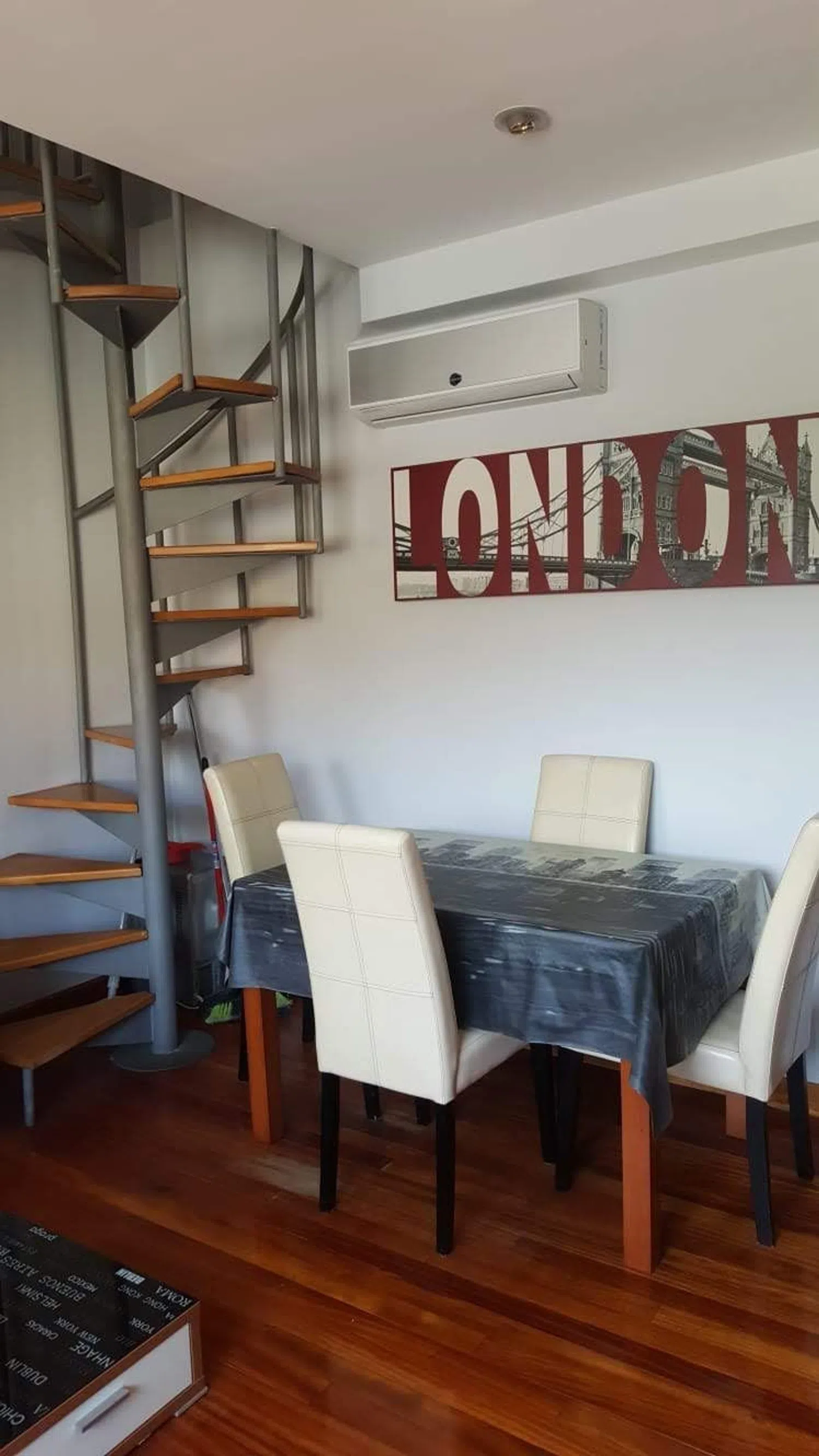 Dúplex en calle del Mercado Viejo, 4 - Foto 7