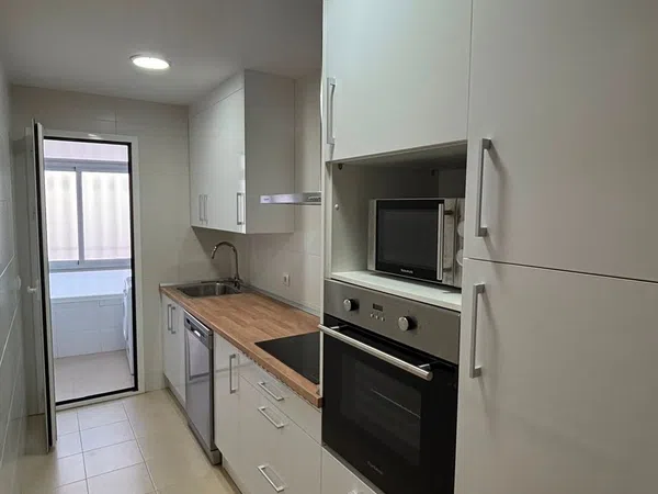 Piso en Calle de Santiago López, 57, Centro, Centro - Foto 2