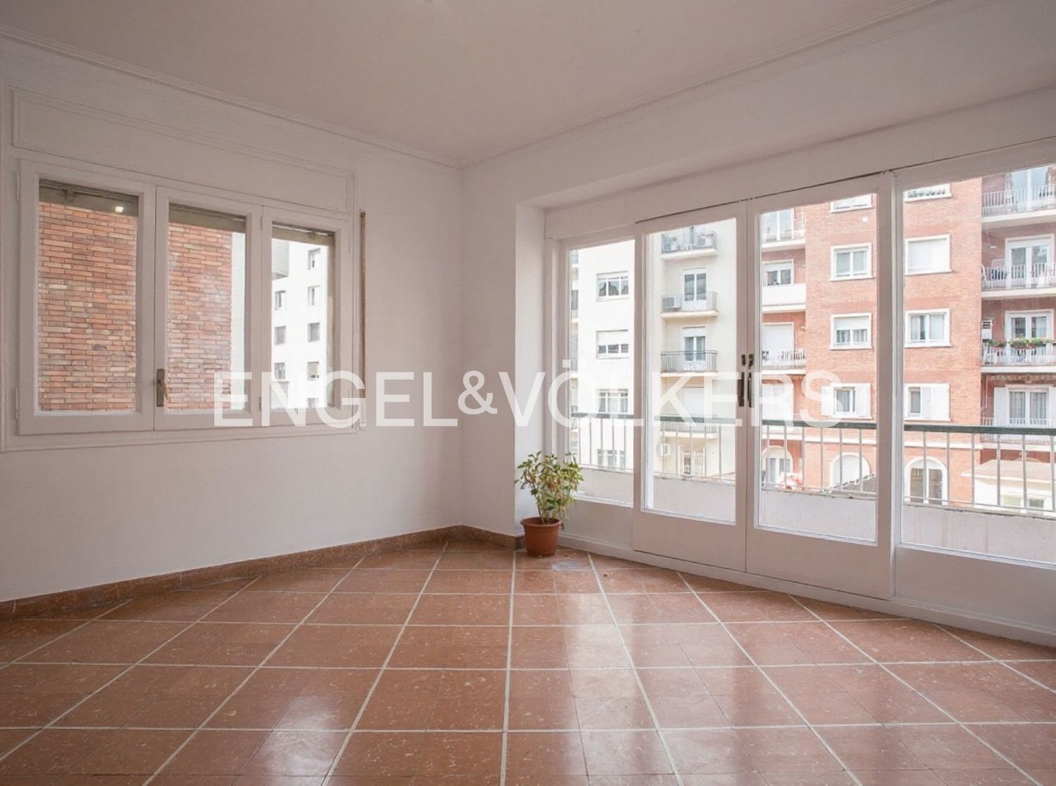 Piso en El Putxet i el Farró, El Putxet i el Farró - Foto 3