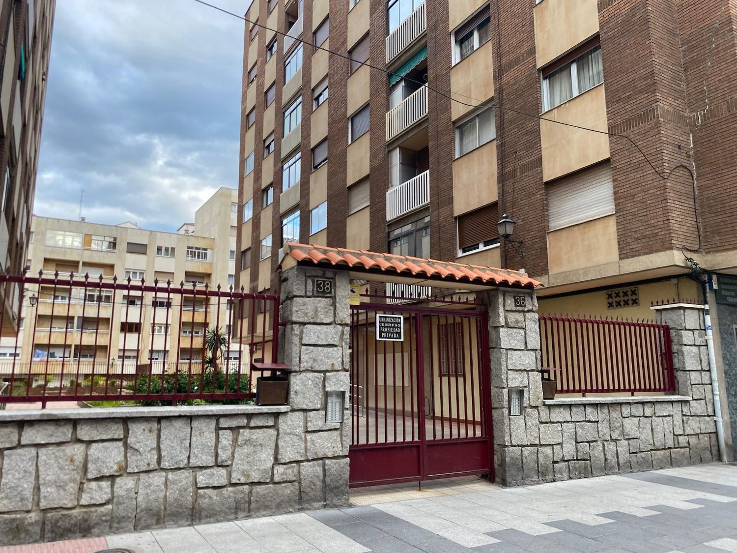 Piso en calle Greco, 36 - Foto 30