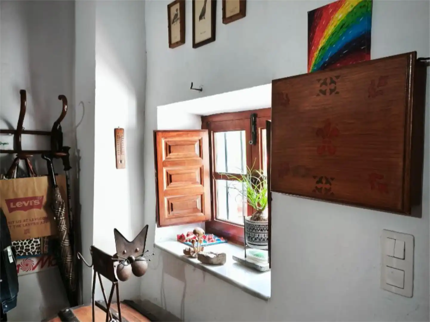 Casa adosada en  Cuesta de Alhacaba 10 - Foto 14