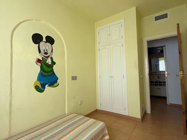 Casa o chalet independiente en Carril de la Enera, 42, Los Dolores - Foto 23