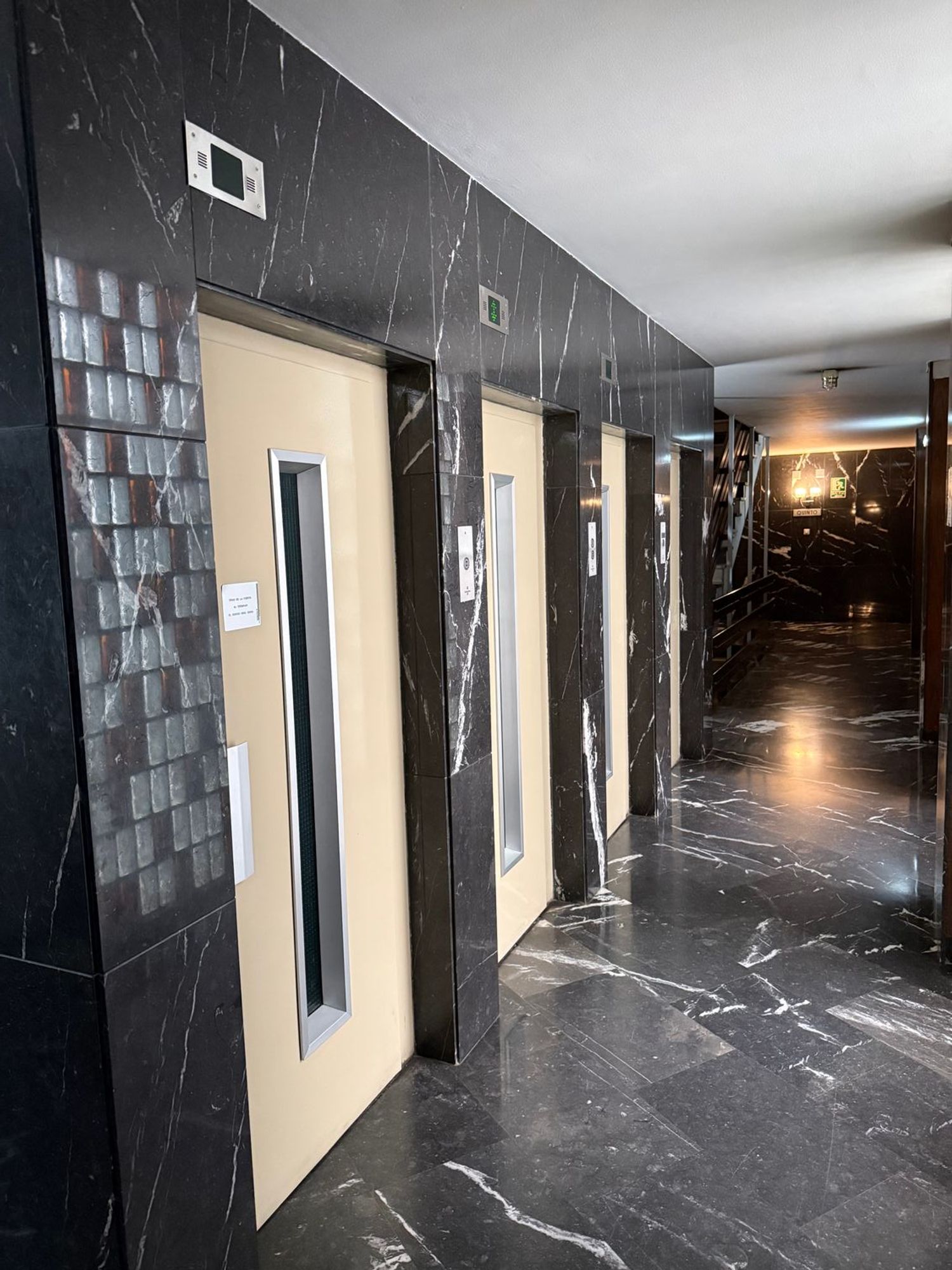 Piso en calle del Coso, 66 -74 - Foto 31