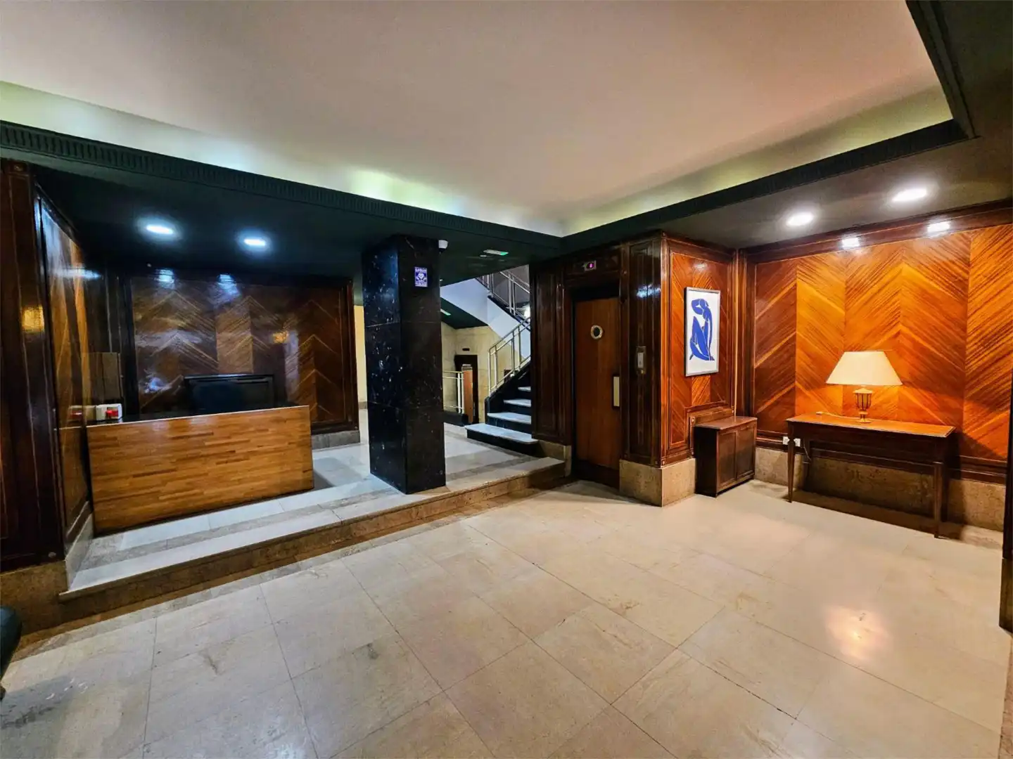 Piso en  Calle de Zurbano 56 - Foto 30