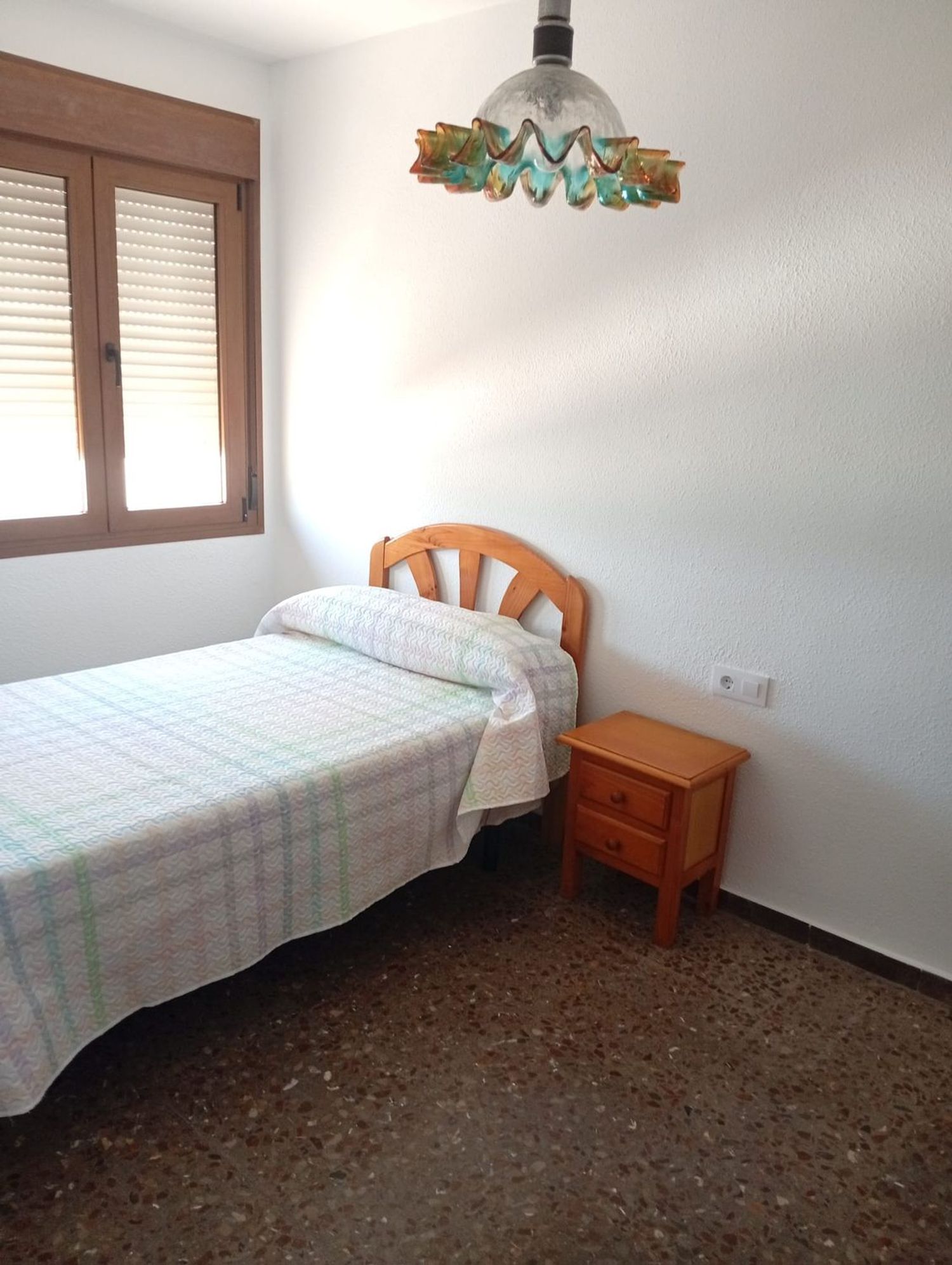 Piso en Calle Zona Res. López Delgado, 3, Playa de Garrucha, Playa de Garrucha - Foto 6