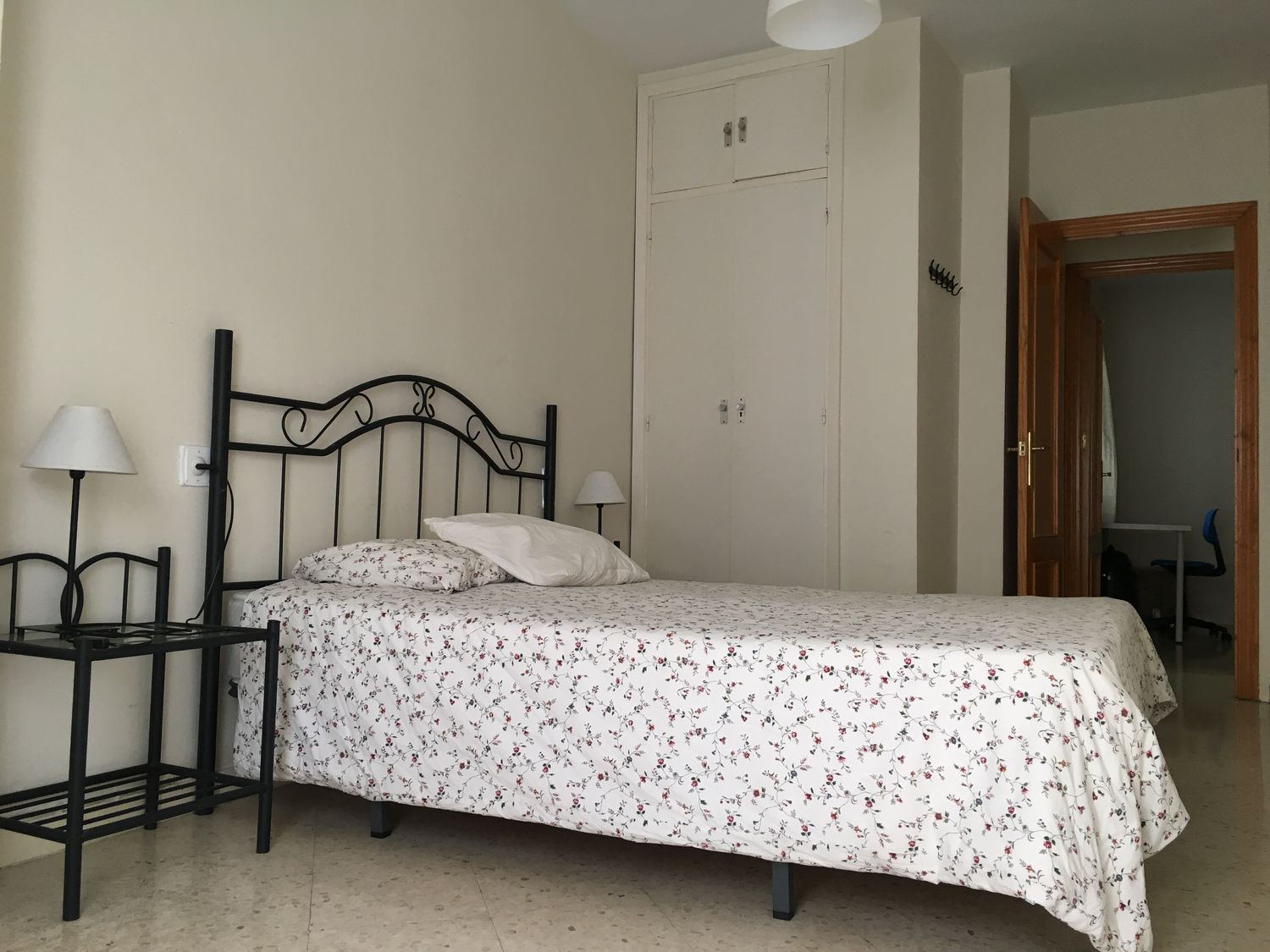 Piso en Calle Arroyo, 41, Puerta Carmona-Puerta Osario-Amador de los Ríos - Foto 4