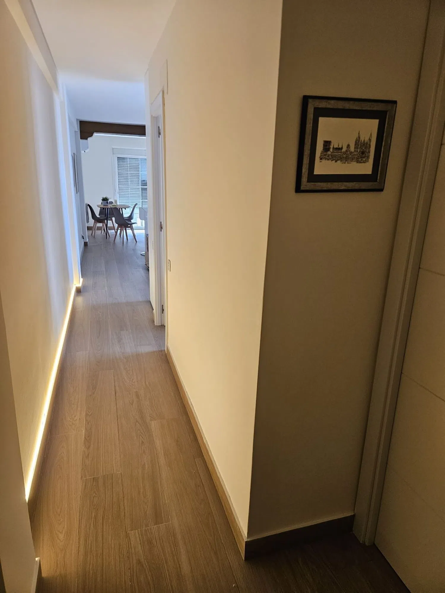 Piso en calle Almadén de la Plata, 25 - Foto 29