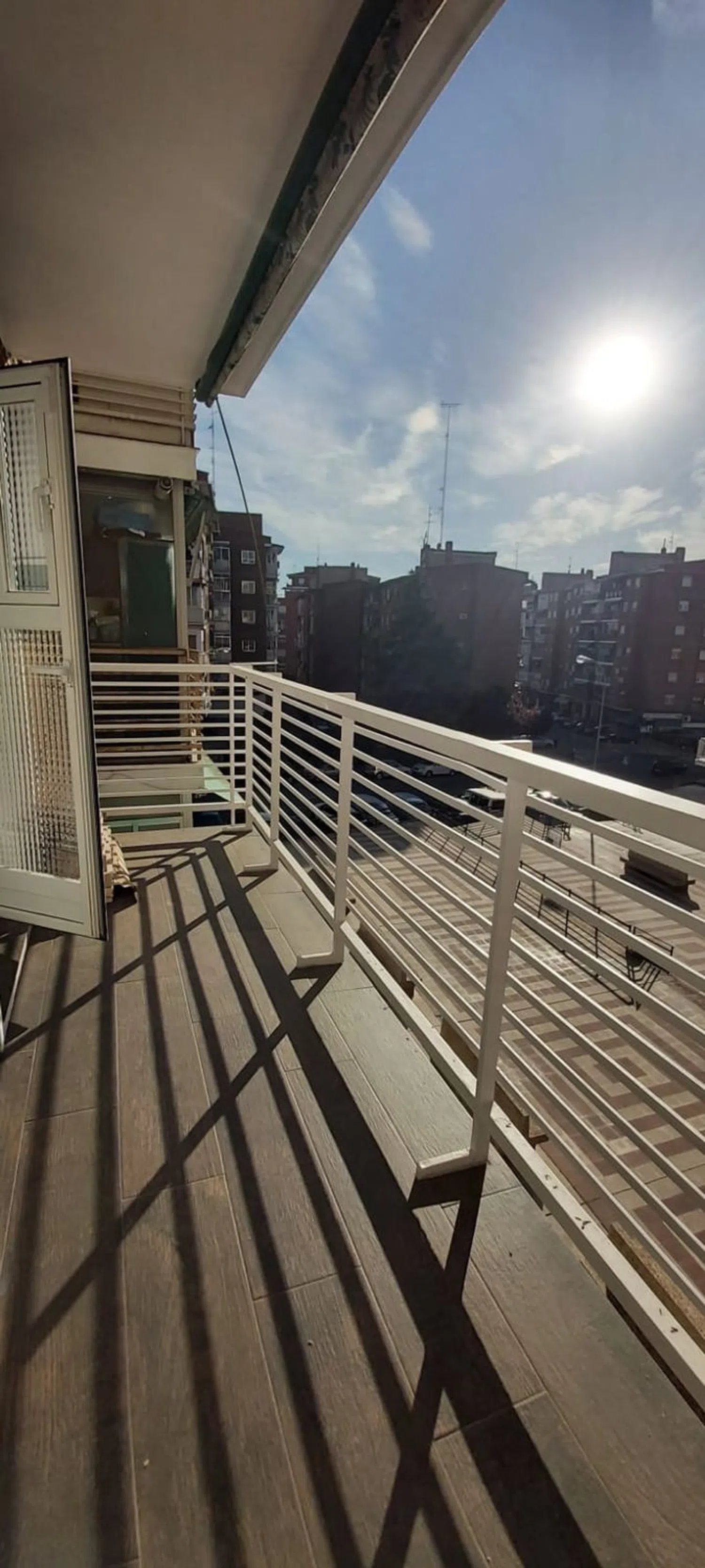 Piso en calle de Martínez Villergas, 16 - Foto 1