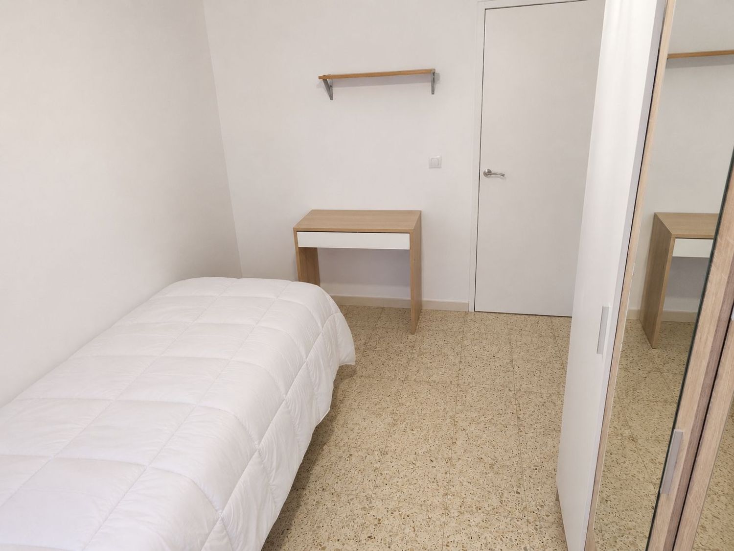 Piso en Calle Inés de Suárez, 4, Los Pinos-El Pilar, Los Pinos-El Pilar - Foto 12
