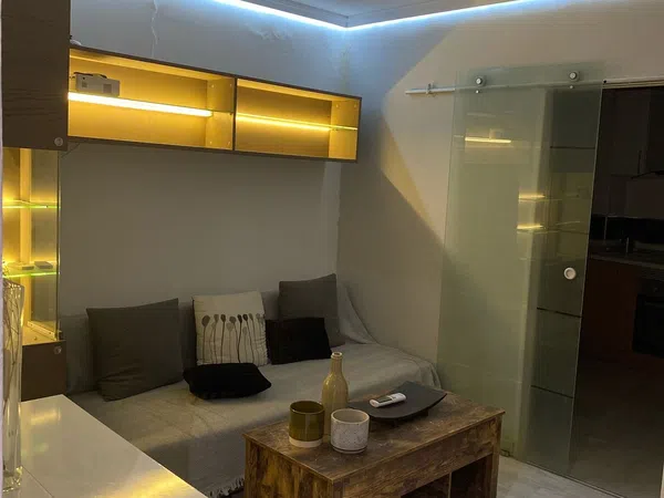 Ático en calle de Las Huertas, 54 - Foto 12