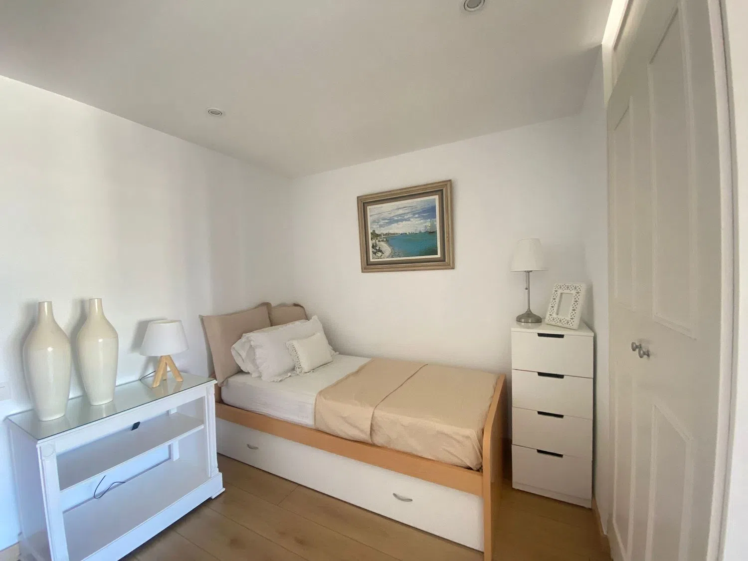 Estudio en Eduardo Benot, 1 - Foto 10