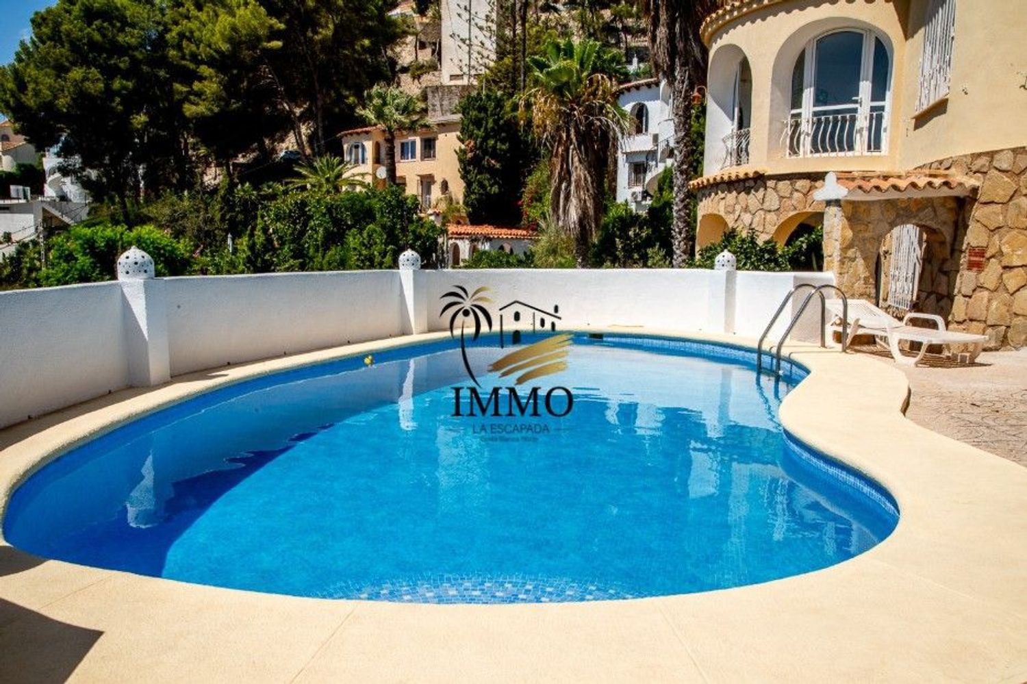 Casa o chalet independiente en La Viña - Montemar - San Jaime, La Viña - Montemar - San Jaime - Foto 4