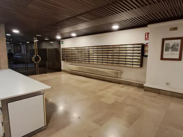 Estudio en Calle de Churruca, 2 - Foto 39