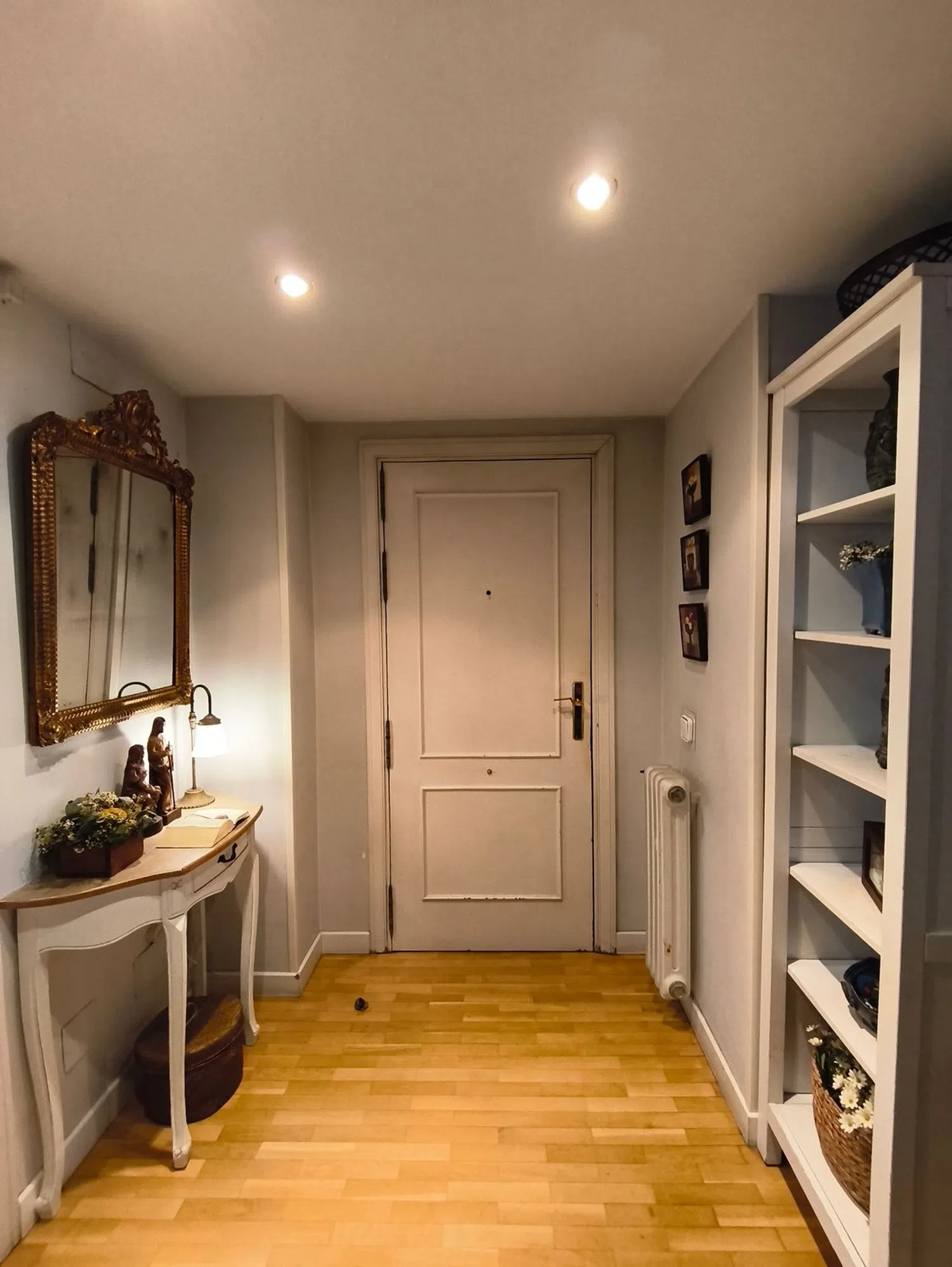 Piso en Barrio Mirasierra - Foto 2