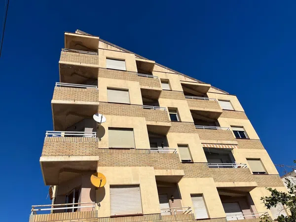 Piso en Calle de Sanchez Rivera, 1 4a - Foto 1