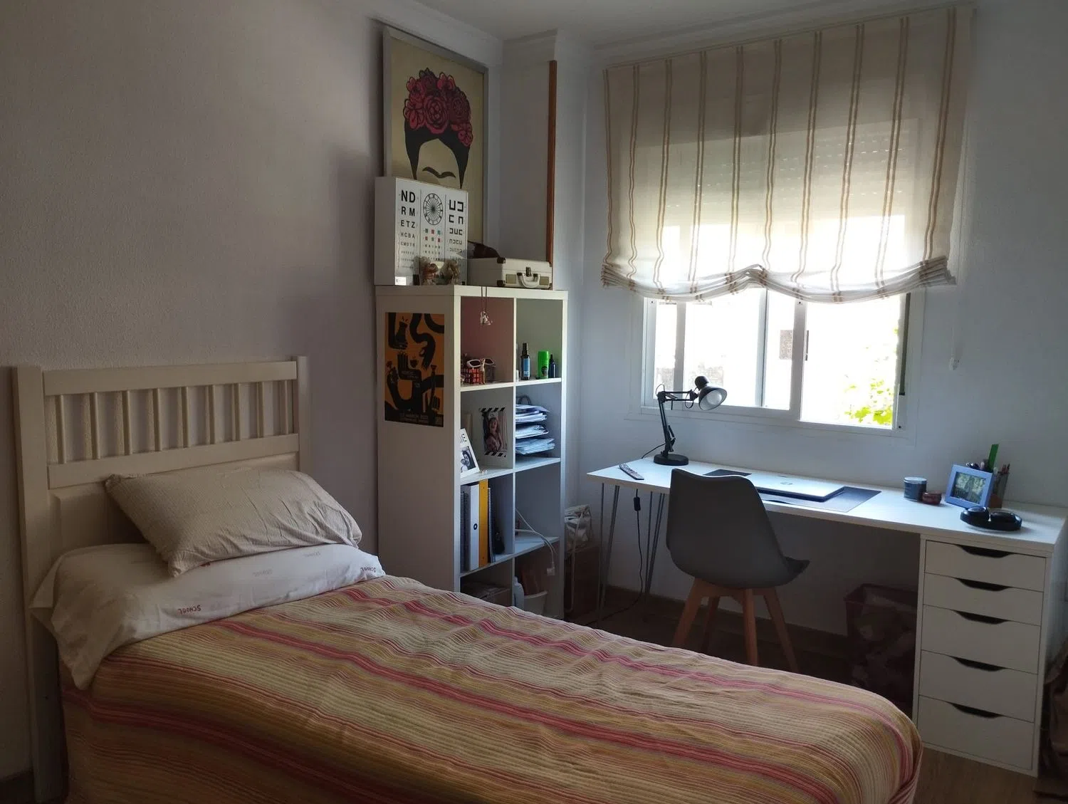 Piso en calle Hermes, 7 - Foto 2