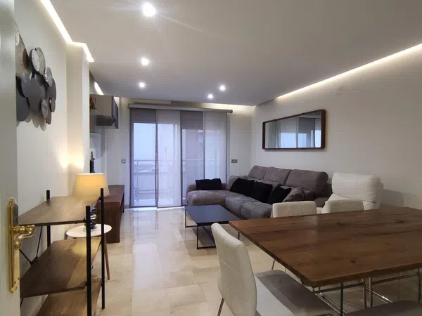 Dúplex en Dean Llopez, 2, Centro, Centro - Foto 2
