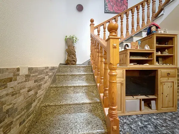 Chalet adosado en Juan Carlos I, 24 n - Foto 11